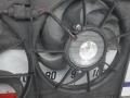 вентилятор радиатора Skoda Superb 2 поколение 2012, 2.0 л., дизель, МКПП, хетчбэк 5 дв. - фото №3