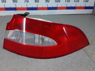 фонарь задний правый Skoda Superb 2 поколение 2012, 2.0 л., дизель, МКПП, хетчбэк 5 дв.