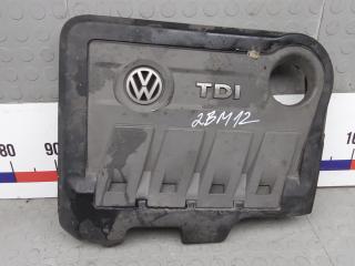 защита двигателя Volkswagen Passat CC 1 поколение [рестайлинг] 2012, 2.0 л., дизель, АКПП, седан