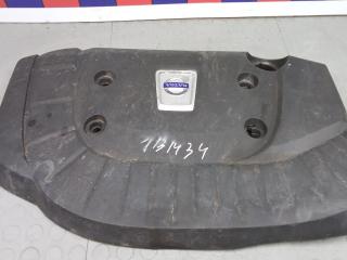 защита двигателя Volvo V60 1 поколение [рестайлинг] 2013, 2.0 л., дизель, МКПП, универсал