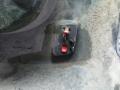 клык бампера задний правый Renault Master 3 поколение 2012, 2.3 л., дизель, МКПП, микроавтобус - фото №5