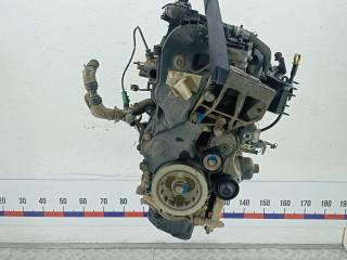 двигатель Land Rover Freelander 2 поколение [2-й рестайлинг] 2013, 2.2 л., D TD4, дизель, МКПП, внедорожник 5 дв., DW12BTED4224DT