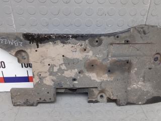 защита днища Citroen C4 Grand Picasso 2 поколение [рестайлинг] 2016, 1.6 л., дизель, АКПП, минивэн