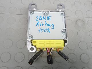 блок AirBag Lexus NX 1 поколение [рестайлинг] 2018, 2.5 л., гибрид, АКПП, внедорожник 5 дв., 8917078050