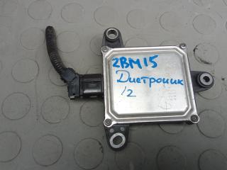 дистроник Lexus NX 1 поколение [рестайлинг] 2018, 2.5 л., гибрид, АКПП, внедорожник 5 дв., 8816278040