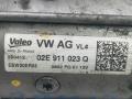 стартер Volkswagen Passat CC 1 поколение [рестайлинг] 2012, 2.0 л., дизель, АКПП, купе, 02E911023Q - фото №5
