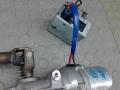 Электроусилитель руля Nissan Note E11 [рестайлинг] 2009, 1.4 л., бензин, МКПП, хетчбэк 5 дв. - фото №3