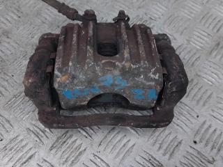 суппорт задний правый Hyundai Santa Fe 2 поколение (CM) 2008, 2.2 л., дизель, МКПП, внедорожник 5 дв., 582302B700