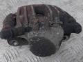 суппорт задний левый Hyundai Santa Fe 2 поколение (CM) 2008, 2.2 л., дизель, МКПП, внедорожник 5 дв., 582102B700 - фото №2