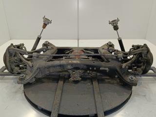 подрамник передний Mercedes-Benz C-Класс W204/S204 2010, цвет