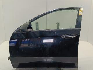 дверь передняя левая Honda Accord 9 поколение 2012, цвет