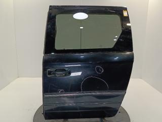 дверь сдвижная Chrysler Voyager 4 поколение 2003, цвет