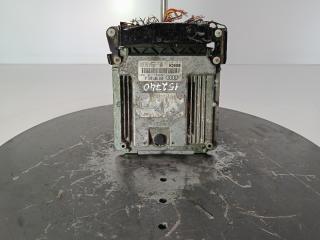 Блок управления двигателем Audi A6 4F/C6 [рестайлинг] 2008, цвет, 4F0907401A