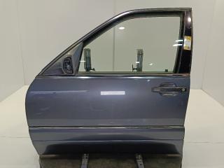 дверь передняя левая Mercedes-Benz S-Класс W140 [2-й рестайлинг] 1997, цвет