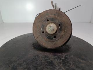 барабан тормозной Renault Sandero 2 поколение 2013, цвет