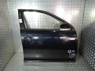 дверь передняя правая Volkswagen Golf 7 поколение 2012, цвет, универсал