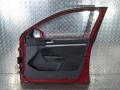 дверь передняя правая Volkswagen Golf 6 поколение 2009, цвет, универсал - фото №8