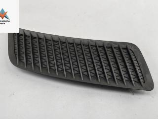 решетка капота Mercedes-Benz Sprinter 2 поколение (W906) 2007, 2.2 л., дизель, МКПП, синий, микроавтобус, 9068360718