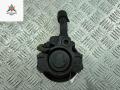 Насос гидроусилителя руля Ford Focus 1 поколение 1999, 1.6 л., i, бензин, МКПП, синий, универсал, XS4E3A733AC - фото №4