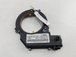 датчик угла поворота руля Ford Transit 2009, 2.2 л., дизель, МКПП, серый, микроавтобус, 6C1T3F818AC