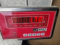 подушка безопасности водителя Volvo S40 1 поколение 1998, 1.9 л., бензин, АКПП, чёрный, универсал, 30817946 - фото №3
