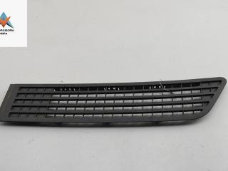 решетка капота Volkswagen Crafter 1 поколение 2007, 2.5 л., дизель, МКПП, белый, микроавтобус, 9068360618