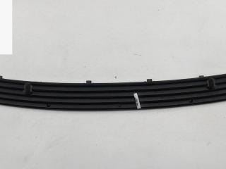 решетка капота Volkswagen Transporter T4 2000, 2.5 л., дизель, МКПП, белый, микроавтобус, 701819103