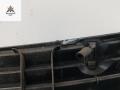 решетка капота Volkswagen Transporter T4 1997, 2.4 л., дизель, МКПП, белый, микроавтобус, 701819103 - фото №3