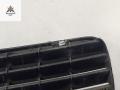 решетка капота Volkswagen Transporter T4 1997, 2.4 л., дизель, МКПП, белый, микроавтобус, 701819103 - фото №4