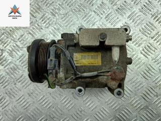 компрессор кондиционера Ford Focus 1 поколение 1999, 1.6 л., i, бензин, XS4H19D629AD