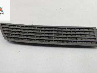 решетка капота Volkswagen Crafter 1 поколение 2007, 2.5 л., дизель, МКПП, белый, микроавтобус, 9068360718