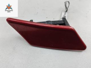 крышка омывателя фар Peugeot 307 1 поколение 2003, 1.6 л., бензин, МКПП, красный, универсал, 9637546077