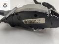 переключатель круиз-контроля Mercedes-Benz C-Класс W203/S203/CL203 2002, 2.2 л., дизель, МКПП, чёрный, универсал, 2035451124 - фото №4