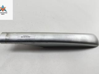 крышка (заглушка) рейлинга Peugeot 307 1 поколение 2003, 1.6 л., бензин, МКПП, красный, универсал, 9641411777