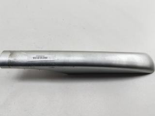 крышка (заглушка) рейлинга Peugeot 307 1 поколение 2003, 1.6 л., бензин, МКПП, красный, универсал, 9641411777