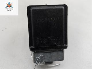 замок зажигания Renault Scenic 2 поколение 2005, 1.6 л., бензин, МКПП, чёрный, минивэн, 8200468515