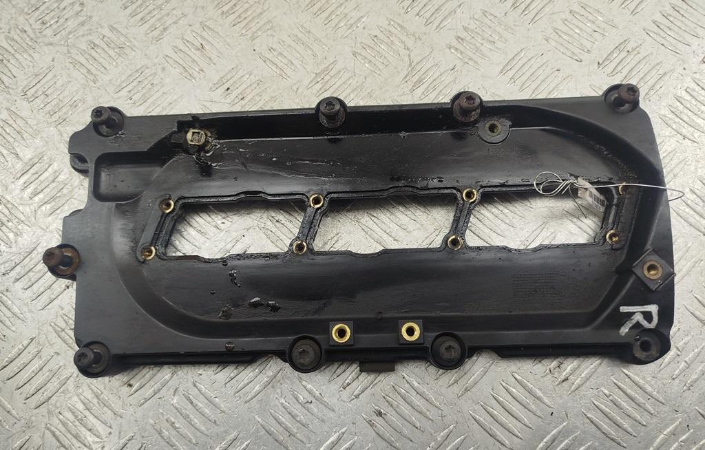 клапанная крышка Audi A6 4F/C6 2007, 2.7 л., дизель, 059103470R - фото №1