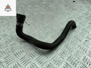 патрубок отопителя (печки) Audi A4 B6 2001, 2.0 л., бензин