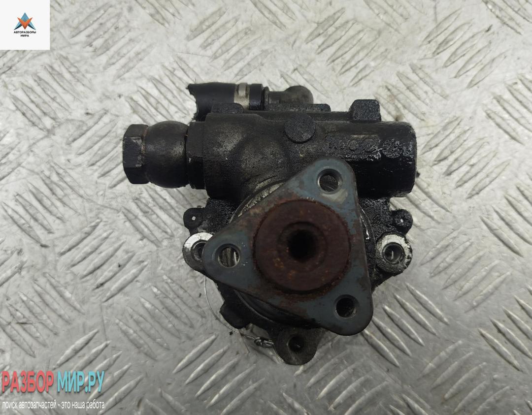Насос гидроусилителя руля Audi A6 4F/C6 2007, 2.7 л., дизель, МКПП, серый, универсал, 4F0145155A - фото №1
