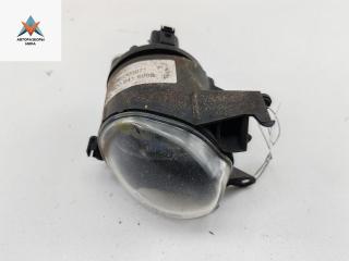 фара противотуманная левая Audi A4 B5 [рестайлинг] 2000, 1.8 л., бензин, АКПП, жёлтый, седан, 8D0941699B