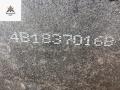замок двери передней правой Audi A6 4B/C5 1998, 2.4 л., бензин, АКПП, синий, седан, 4B1837016B - фото №3