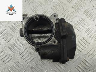 заслонка дроссельная Audi A6 4F/C6 2007, 2.7 л., дизель, МКПП, серый, универсал, 059145950H