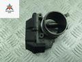 заслонка дроссельная Audi A6 4F/C6 2007, 2.7 л., дизель, МКПП, серый, универсал, 059145950H - фото №2