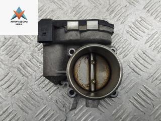 заслонка дроссельная Audi A4 B7 2006, 1.8 л., Ti, бензин, МКПП, серый, универсал, 0280750009, 06B133062M