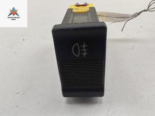 кнопка противотуманных фар Audi 80 8C/B4 1994, 2.0 л., бензин, МКПП, красный, седан, 4A0941563A