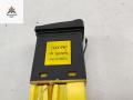 кнопка противотуманных фар Audi 80 8C/B4 1994, 2.0 л., бензин, МКПП, красный, седан, 4A0941563A - фото №2