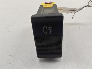 кнопка противотуманных фар Audi 80 8C/B4 1994, 2.0 л., бензин, МКПП, красный, седан, 4A0941563A