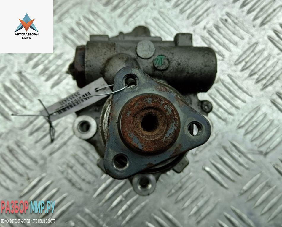 Насос гидроусилителя руля Audi A6 4B/C5 1998, 1.8 л., Ti, бензин, МКПП, синий, седан, 4B0145155T - фото №1