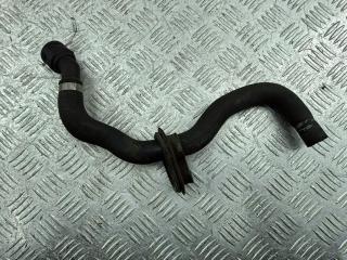 патрубок отопителя (печки) Audi A4 B6 2001, 2.0 л., бензин