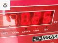 Молдинг стекла двери задней левой наружный Audi A4 B7 2006, 1.8 л., Ti, бензин, МКПП, серый, универсал - фото №3